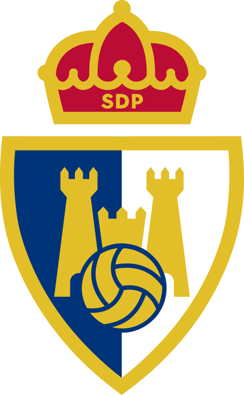 Logo Ponferradina
