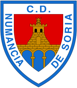 Logo Numancia