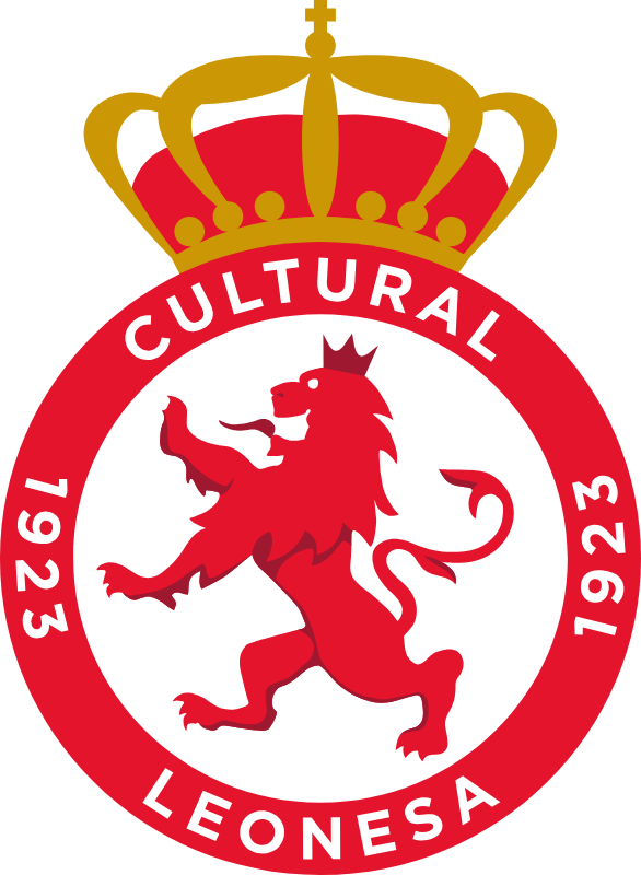 Logo Cultural Leonesa