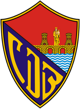 Logo CD Benavente