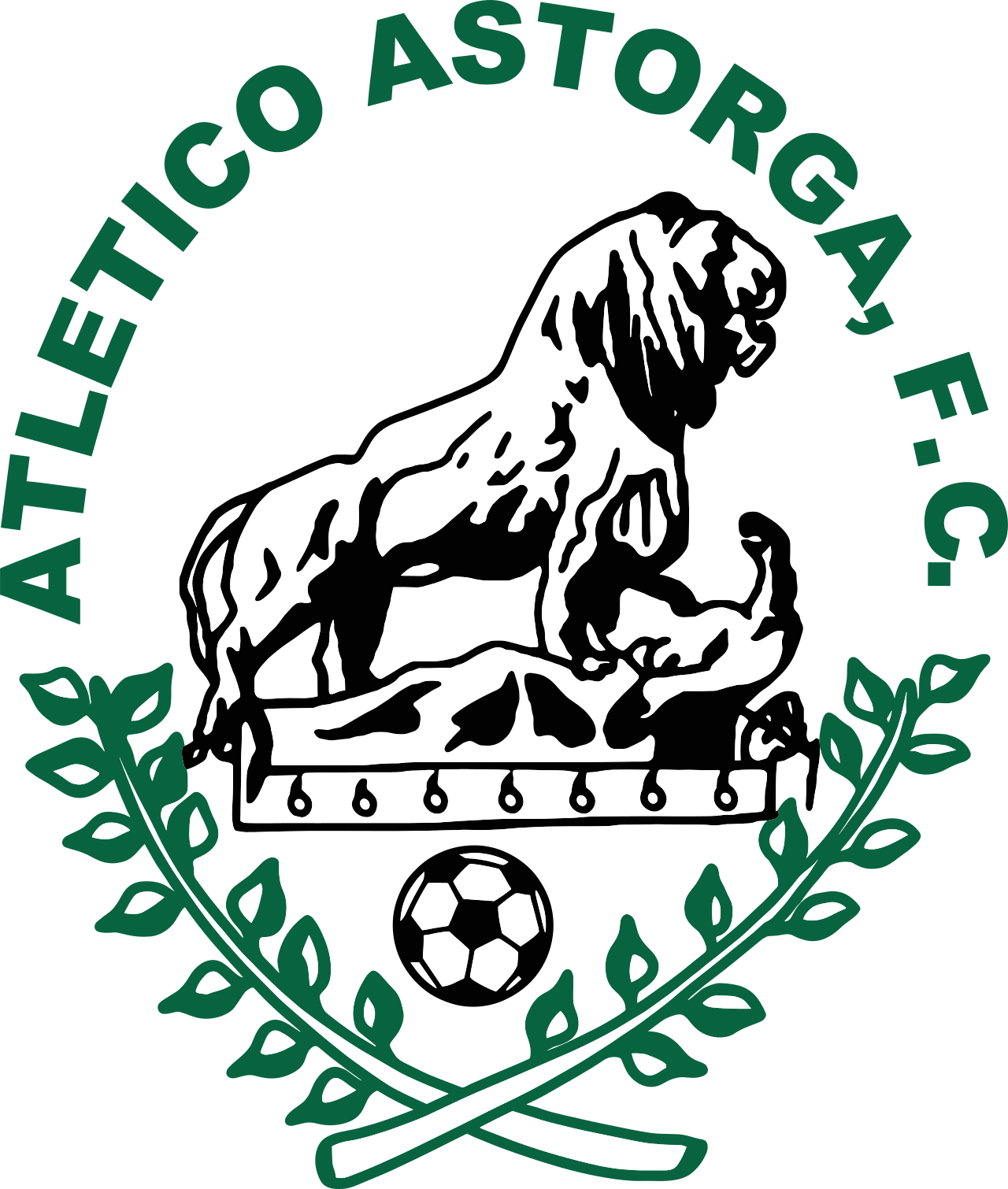 Logo Astorga