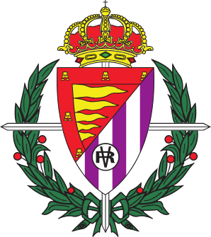 Logo Real Valladolid