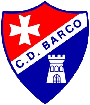Logo CD Barco